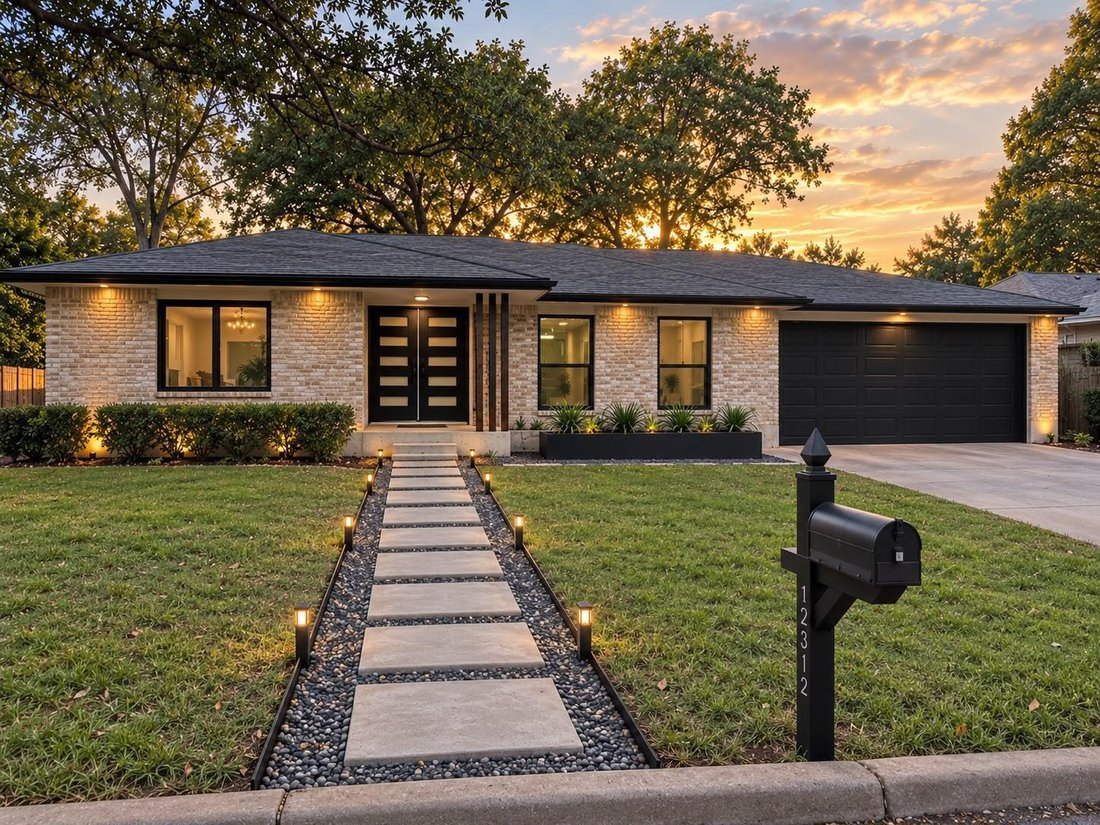 House in Austin, Texas, United States 1 - 18842083
