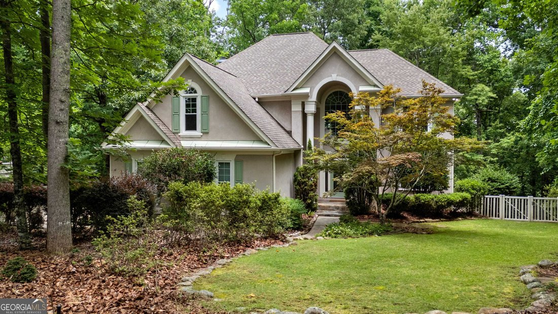 Casa a Peachtree City, Georgia, Stati Uniti 2 - 18842160