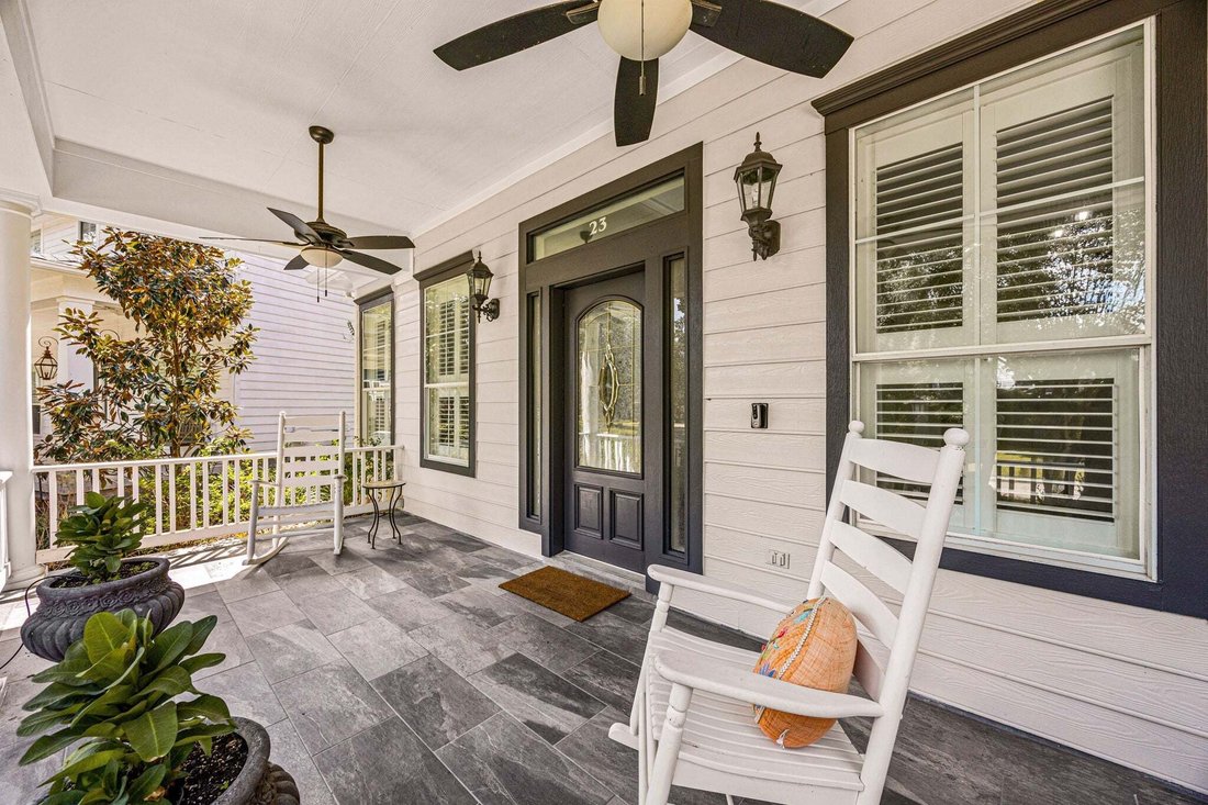 House in The Woodlands, Texas, United States 5 - 18844872
