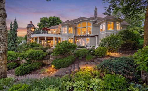 Casa en Mound, Minnesota, Estados Unidos 1