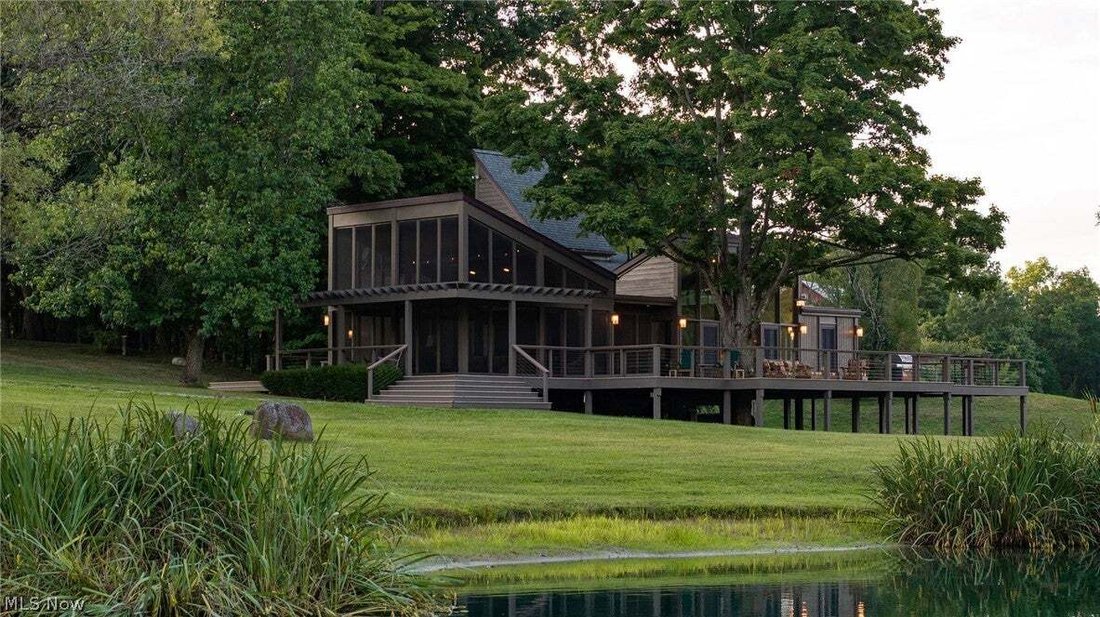 Casa en Middlefield, Ohio, Estados Unidos 3 - 18847846