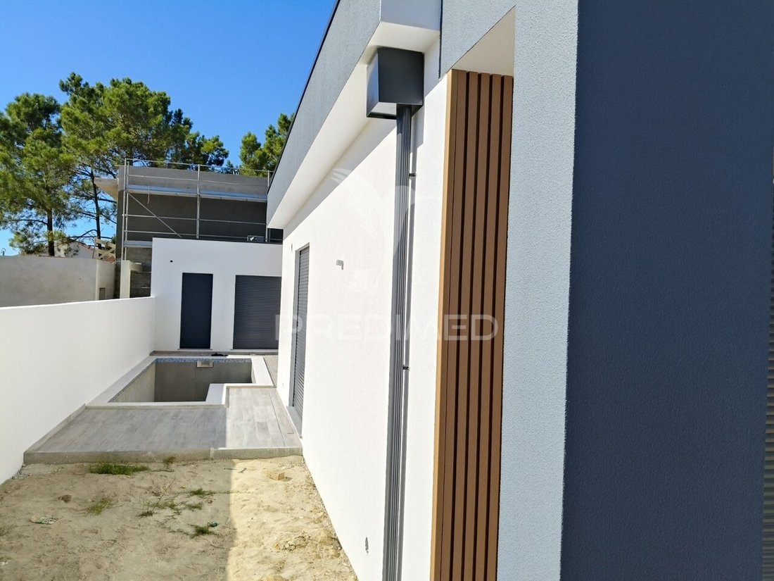 House in Fernao Ferro, Setubal, Portugal 5 - 18342868