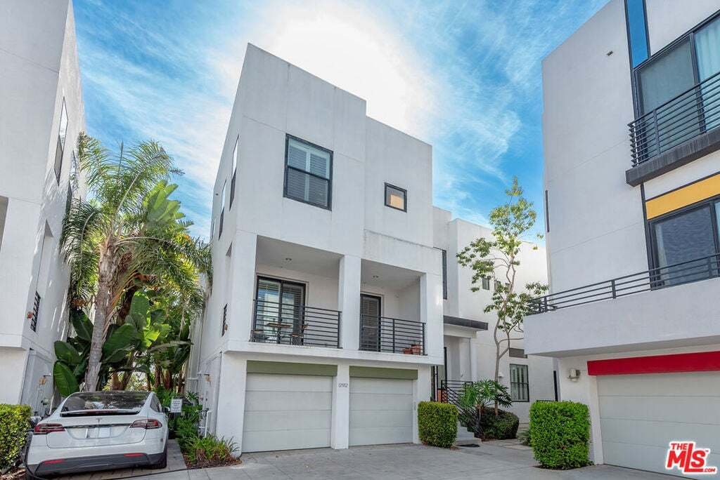 Haus in Los Angeles, Kalifornien, Vereinigte Staaten 3 - 18845391