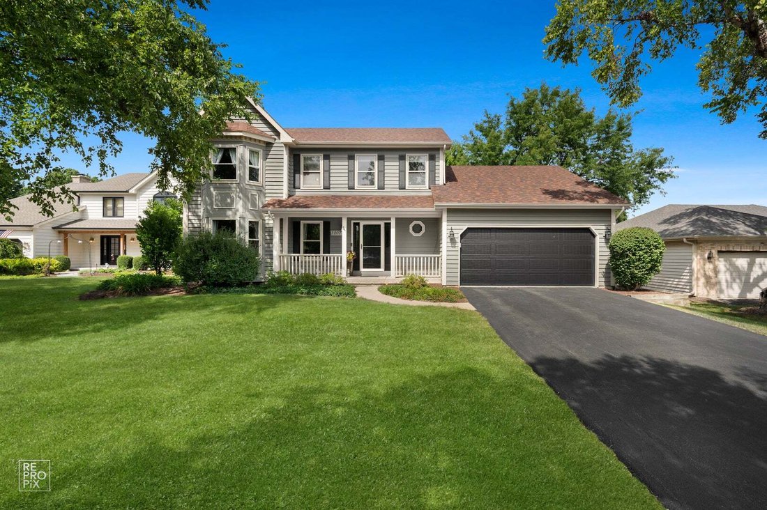 Haus in Naperville, Illinois, Vereinigte Staaten 1 - 18855703