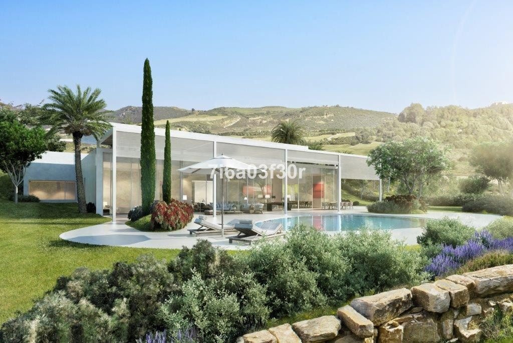 Villa a Casares, Andalusia, Spagna 2 - 18862368