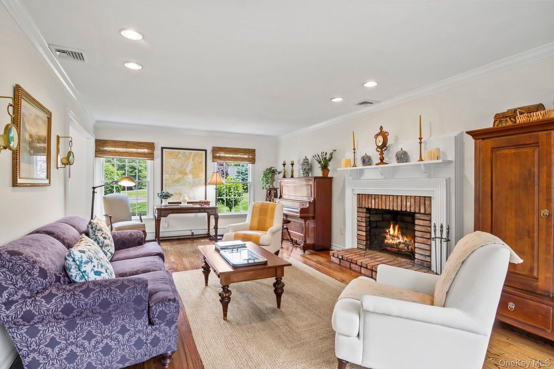 Haus in Setauket-East Setauket, New York, Vereinigte Staaten 5 - 18848809
