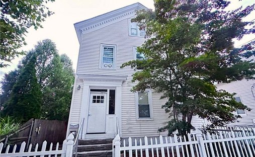 Providence, Rhode Island, United States 1