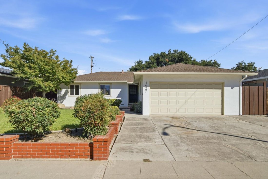 House in San Jose, California, United States 4 - 18852682