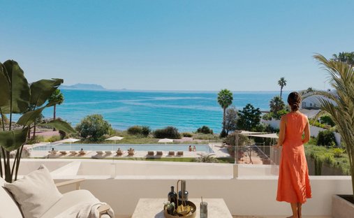 House in el Campello, Valencian Community, Spain 1