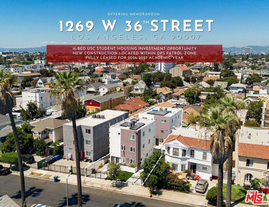 Autres à Los Angeles, Californie, États-Unis 1 - 18836762