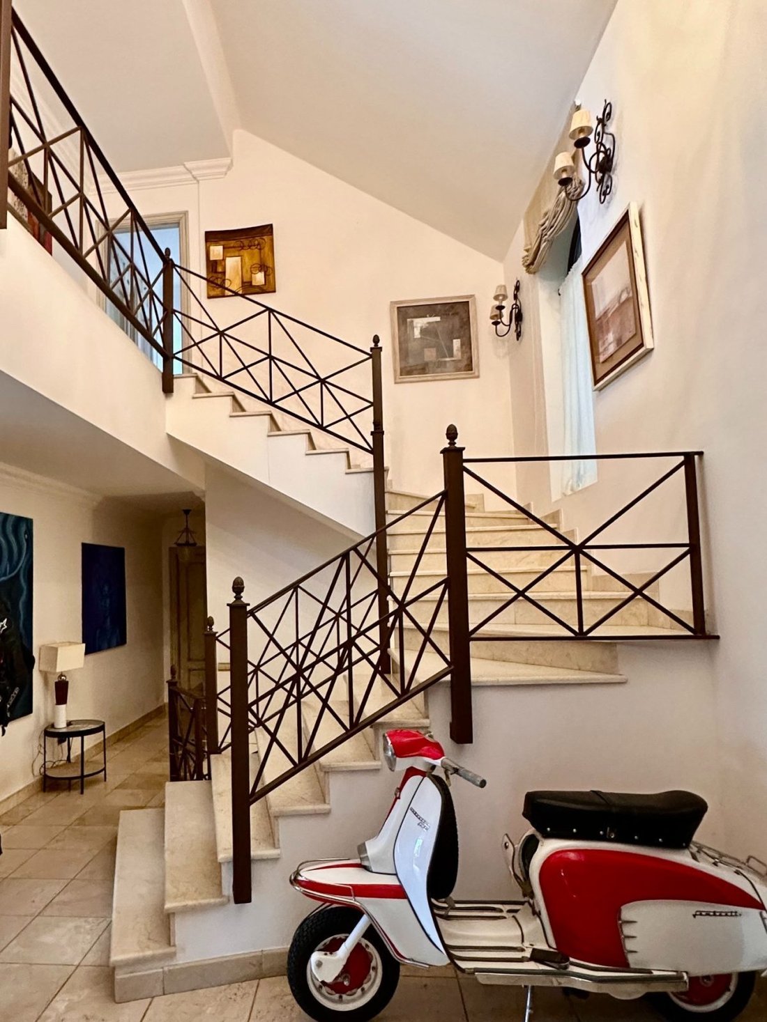 Villa a Sotogrande, San Roque, Andalusia 5 - 18857501
