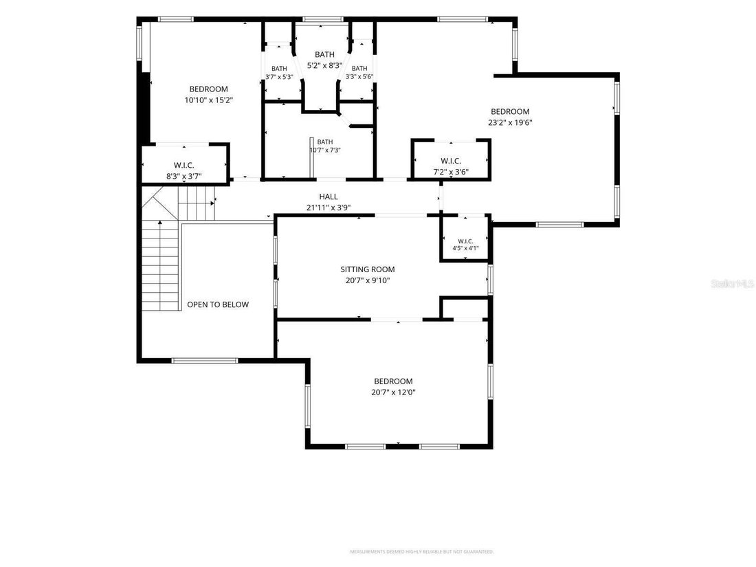 Maison à Lutz, Floride, États-Unis 5 - 18852818