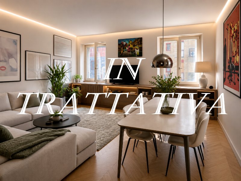 Apartment in Porta Venezia - Repubblica, Milan, Italy 3 - 16123388