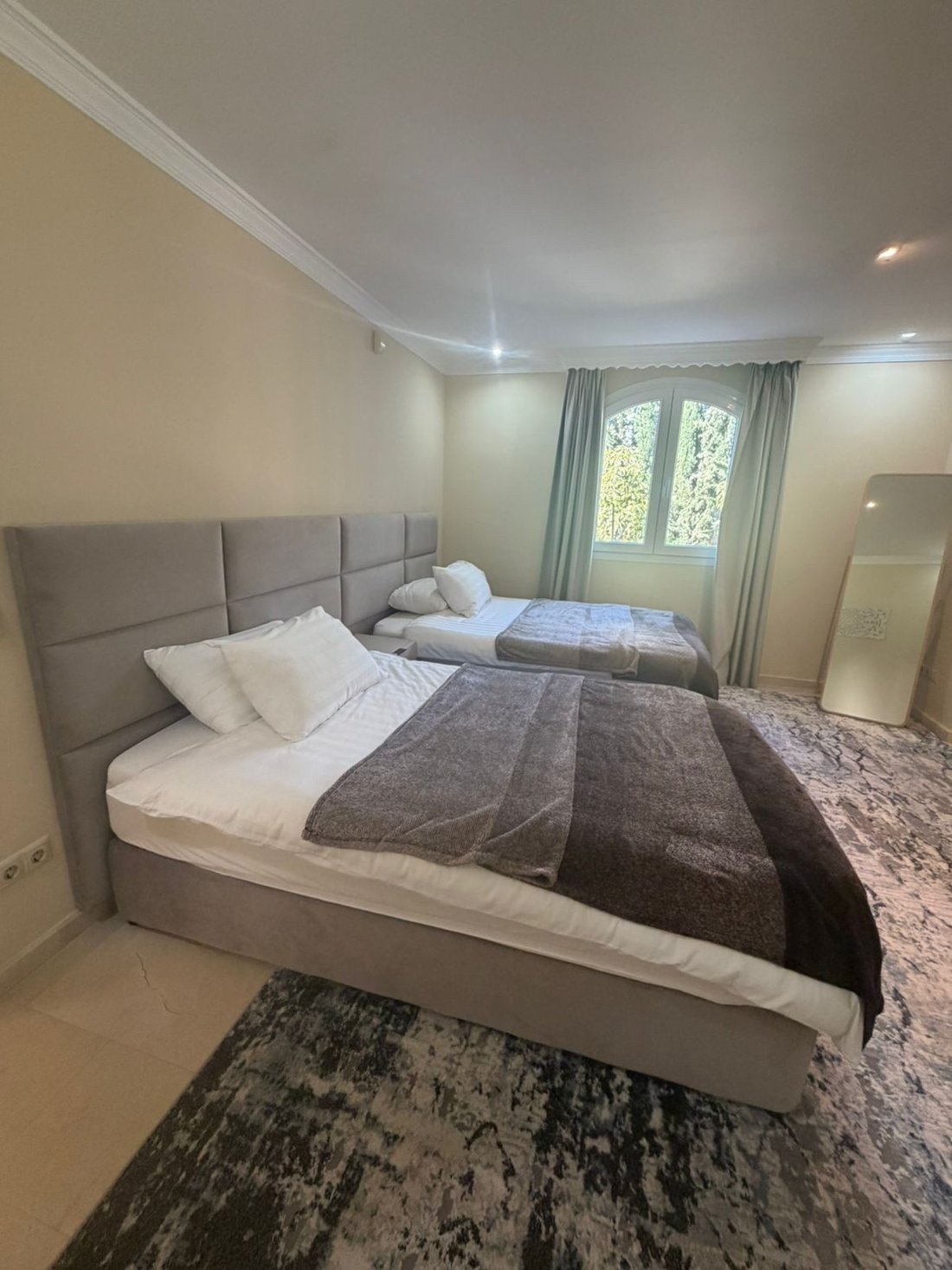 Villa à Estepona, Andalousie, Espagne 4 - 18856426
