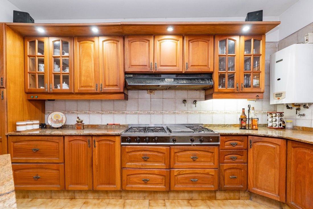 Condo in Buenos Aires, Buenos Aires, Argentina 3 - 18853270