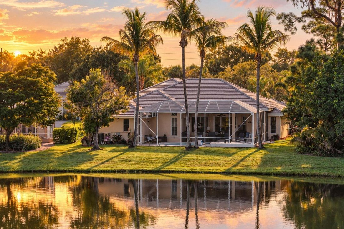 House in Vero Beach, Florida, United States 3 - 18847843