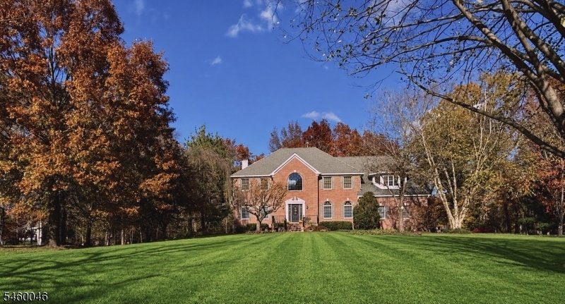 House in Montgomery, New Jersey, United States 1 - 18844651
