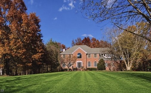 Haus in Montgomery Township, New Jersey, Vereinigte Staaten 1
