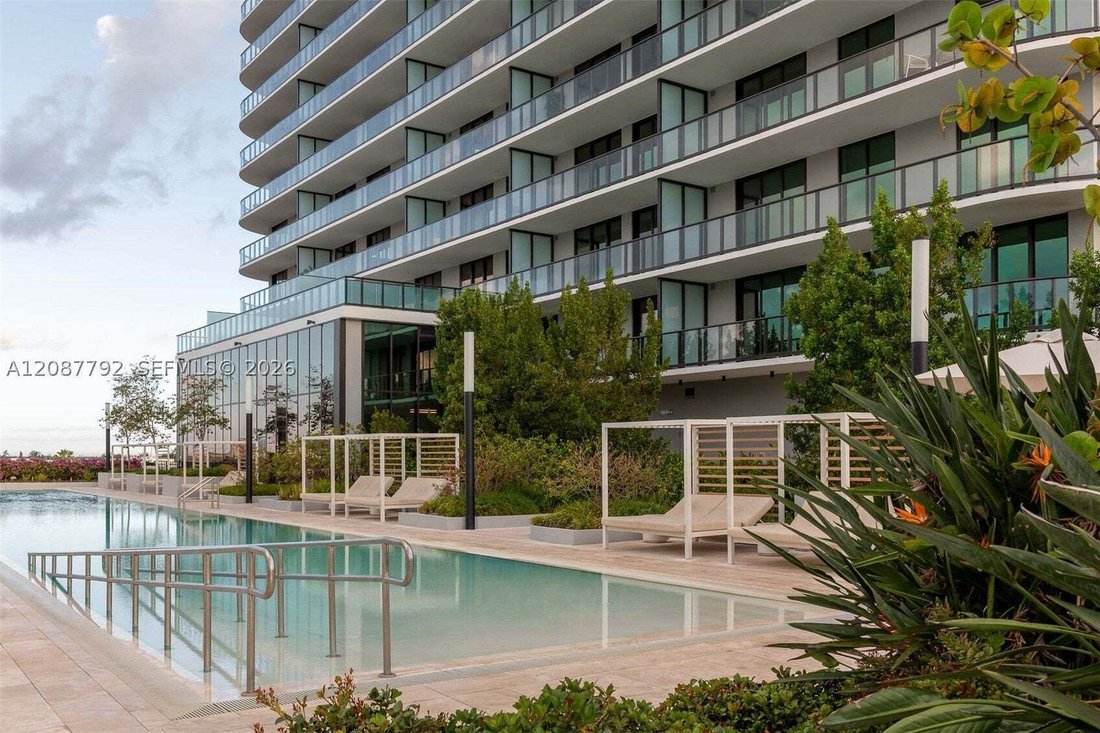 Condominio a Miami Beach, Florida, Stati Uniti 5 - 18853068