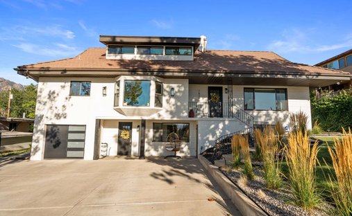 Casa a Cottonwood Heights, Utah, Stati Uniti 1