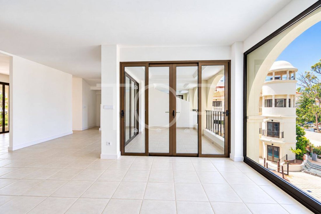 Penthouse in Los Cristianos, Canary Islands, Spain 5 - 18846586