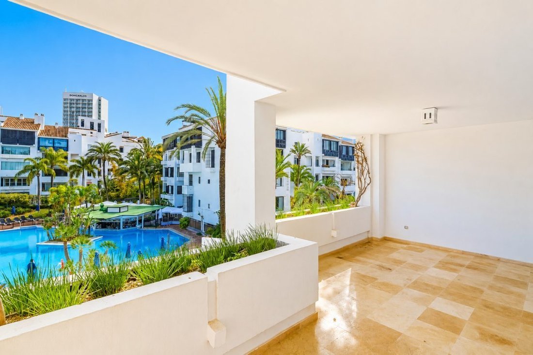 Apartment in Elviria-Cabopino, Marbella, Spain 4 - 18856981