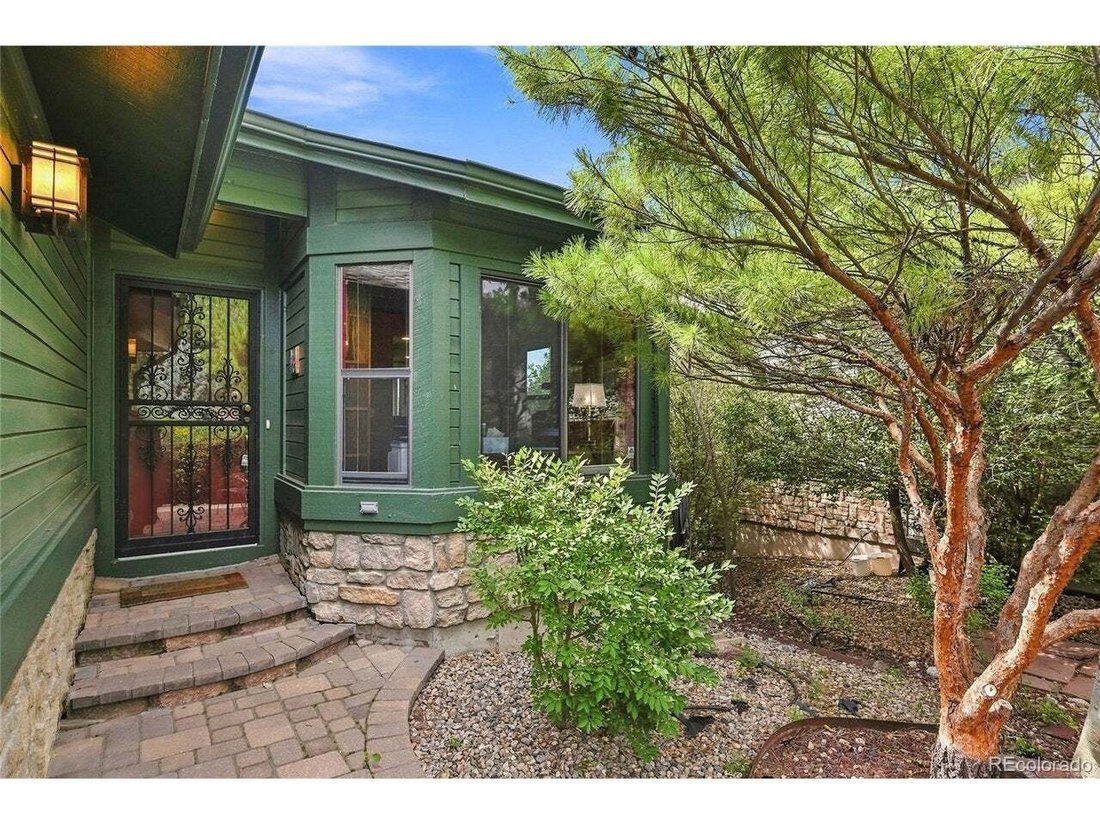 House in Littleton, Colorado, United States 2 - 18851295