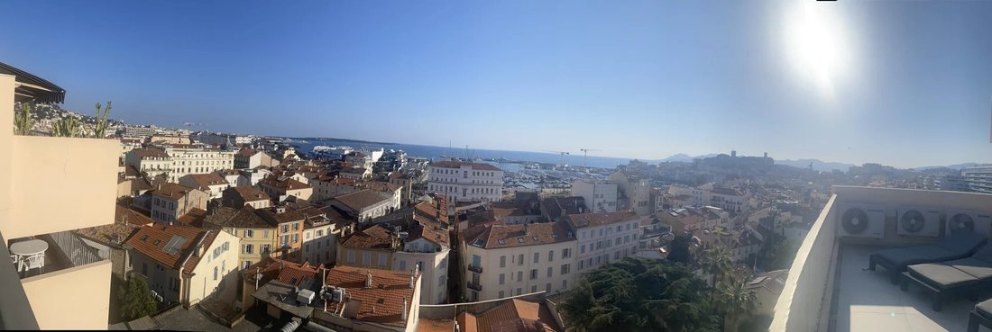 Apartamento en Vallergues, Cannes, Francia 1 - 18843938