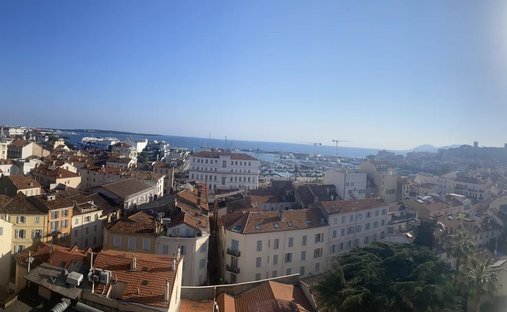 Apartamento en Vallergues, Cannes, Francia 1
