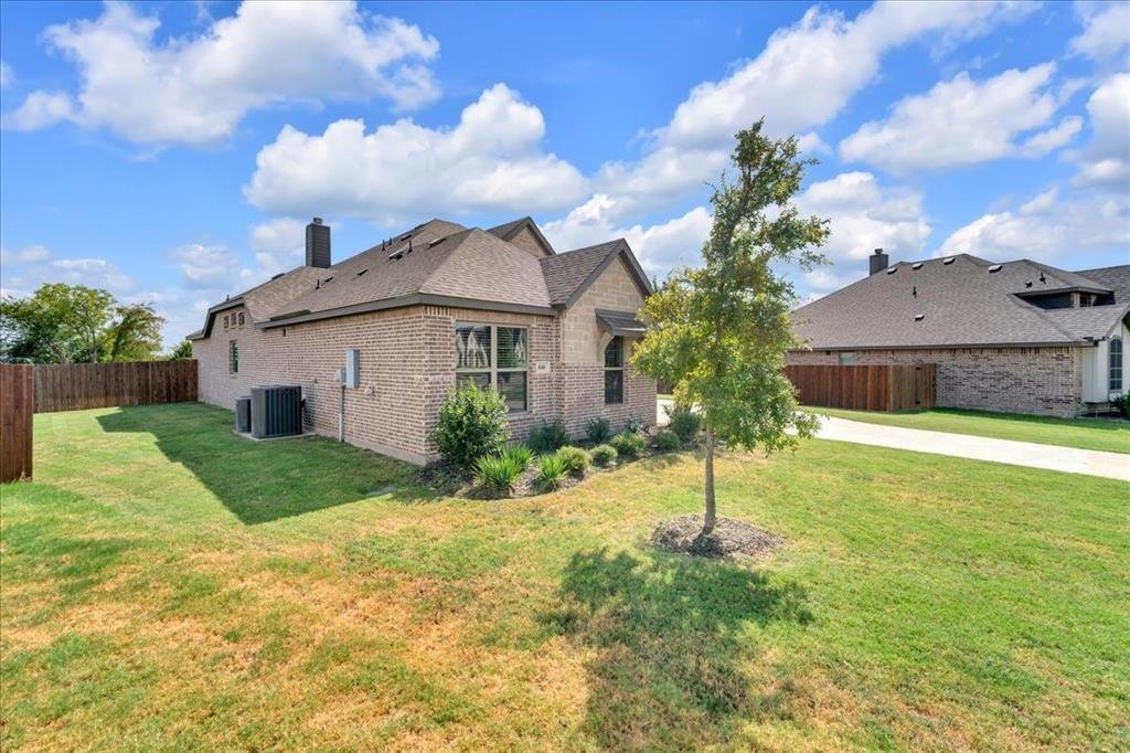 Casa en Midlothian, Texas, Estados Unidos 3 - 18847077