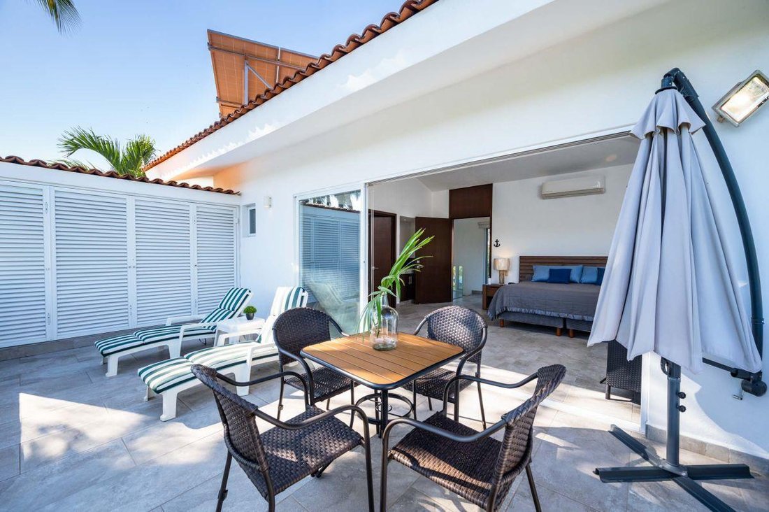 Maison à Sayulita, Nayarit, Mexique 2 - 18852223