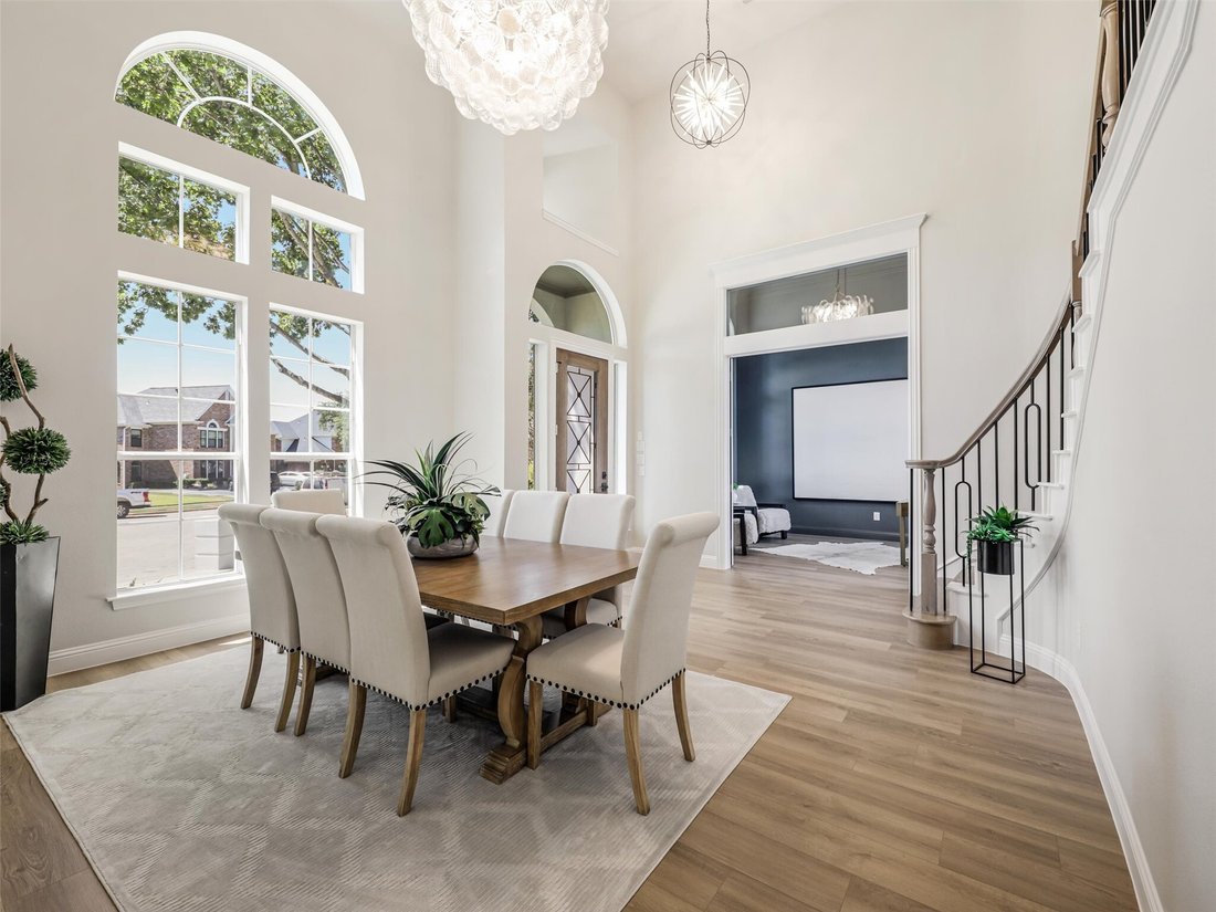 Haus in Dallas, Texas, Vereinigte Staaten 3 - 18846661
