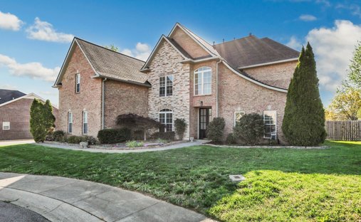 Casa a Clarksville, Tennessee, Stati Uniti 1