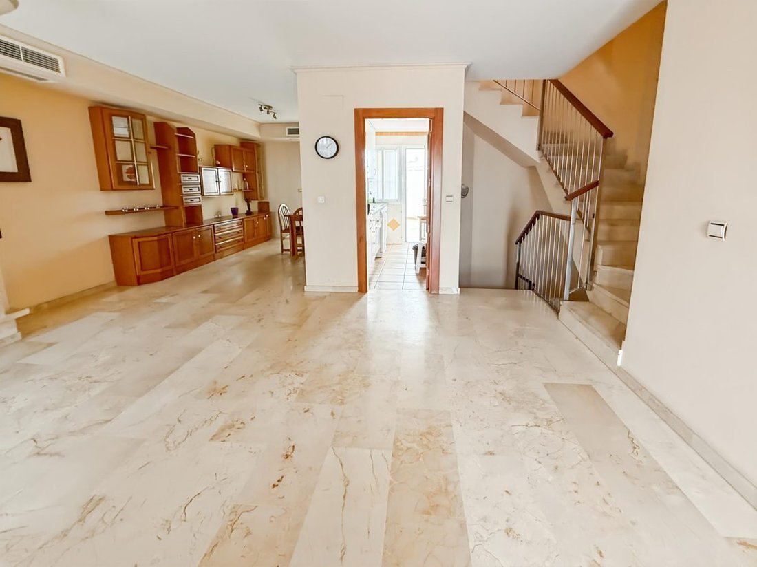 Residenza a Marbella, Andalusia, Spagna 5 - 18862219