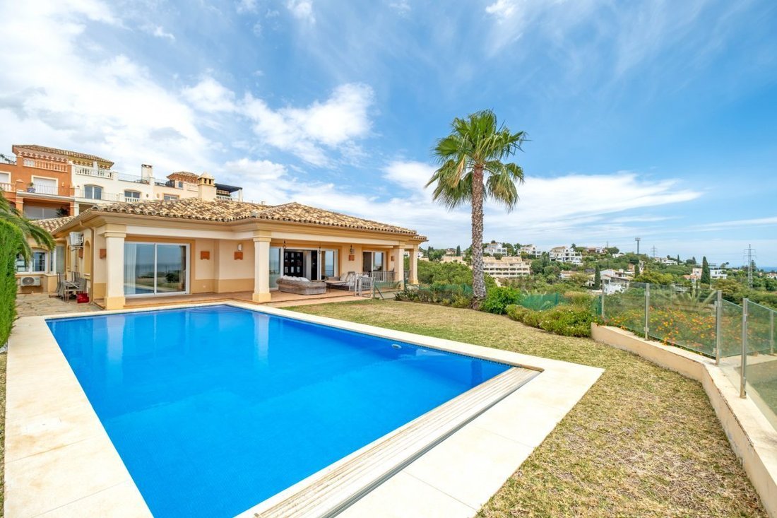 Villa in Elviria-Cabopino, Marbella, Spain 4 - 18860080