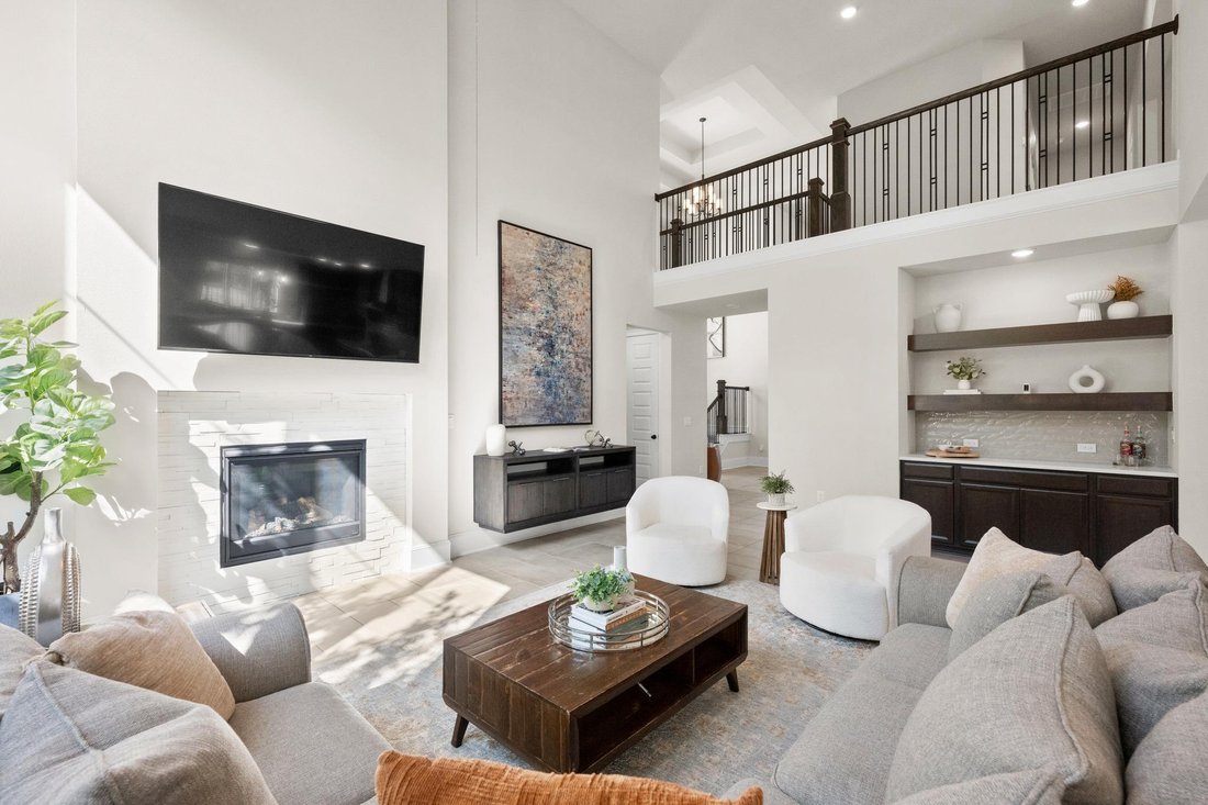 Casa a Spicewood, Texas, Stati Uniti 4 - 18842107