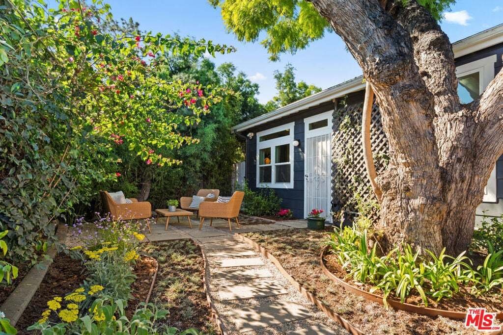 House in Los Angeles, California, United States 1 - 18845367