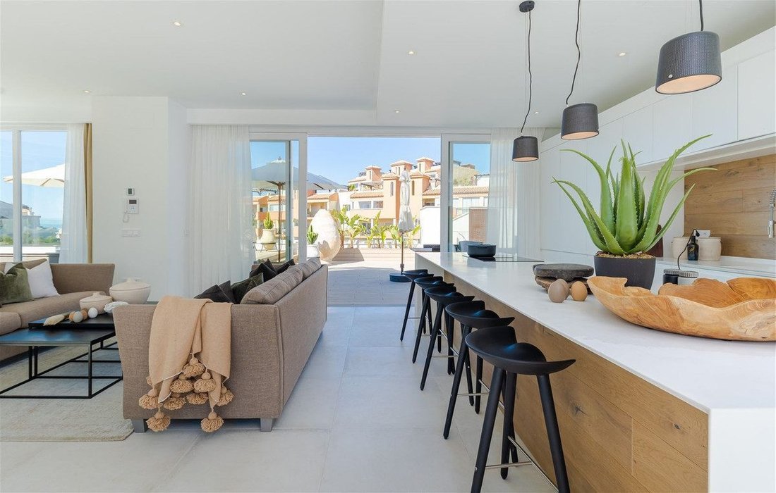 Villa a Centro, Malaga, Spagna 5 - 18862256