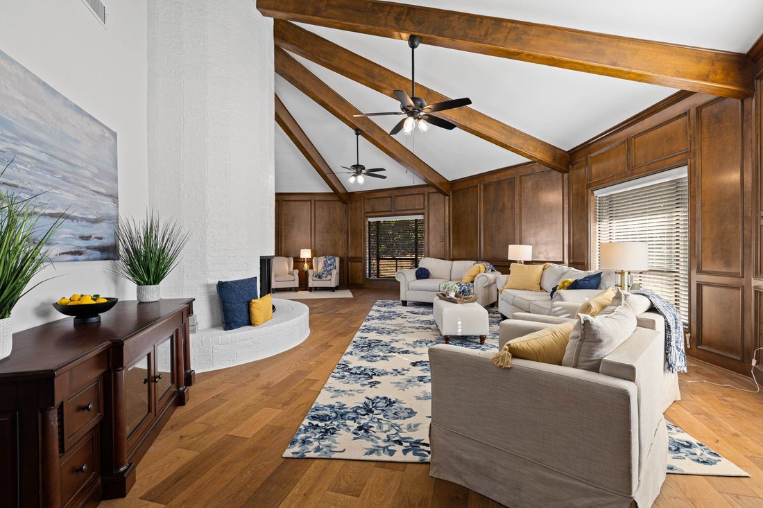 Casa a Longview, Texas, Stati Uniti 4 - 18844961