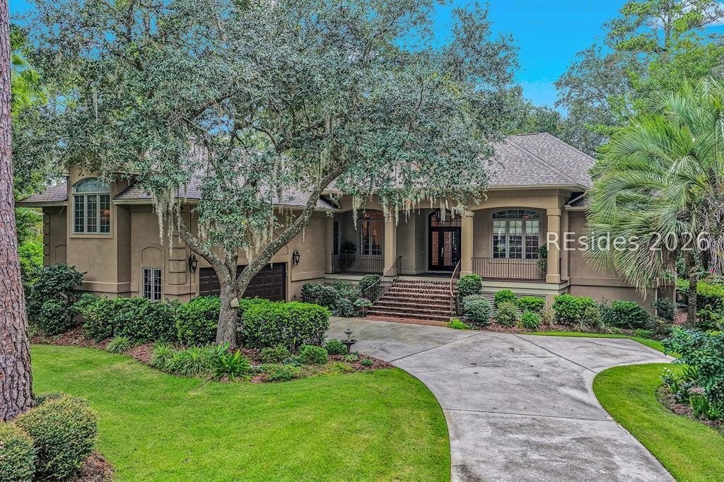 Maison à Île de Hilton-Head, Caroline du Sud, États-Unis 1 - 18854085