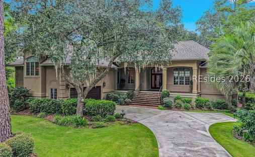 House in Hilton Head Island, South Carolina, United States 1