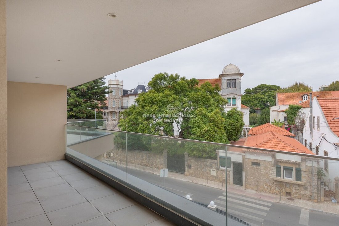 Apartment in Cascais e Estoril, Lisbon, Portugal 5 - 18854867