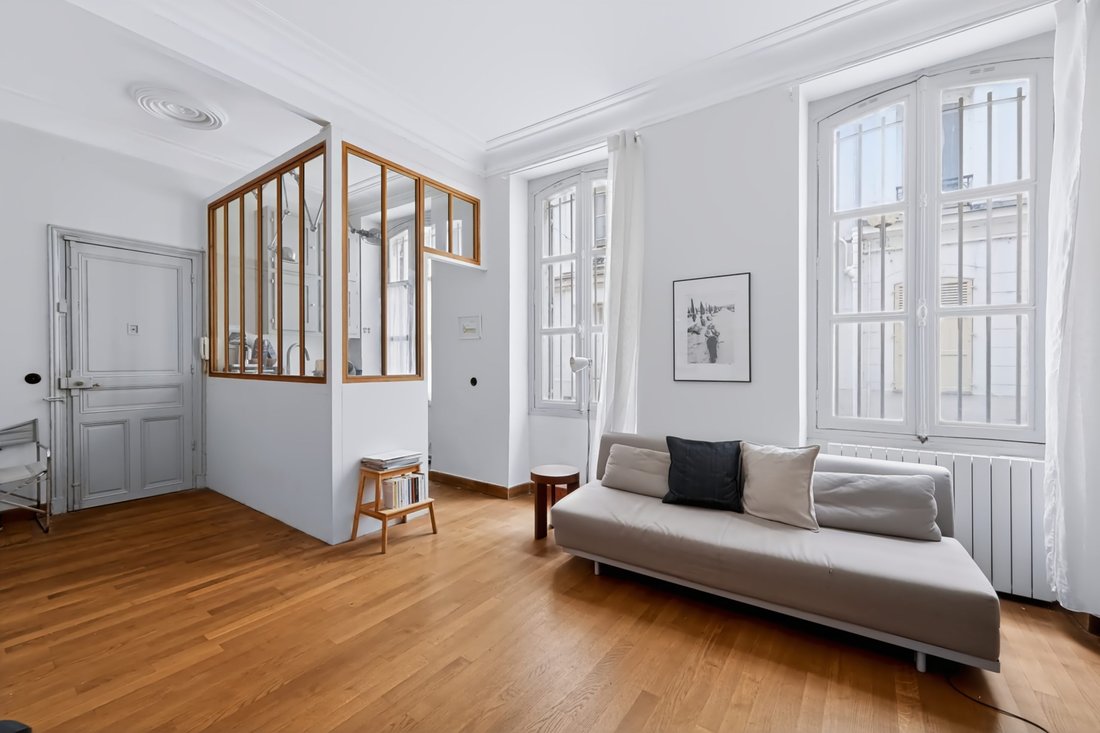 Wohnung in Invalides, Paris 7e Arrondissement, Paris 1 - 18844072