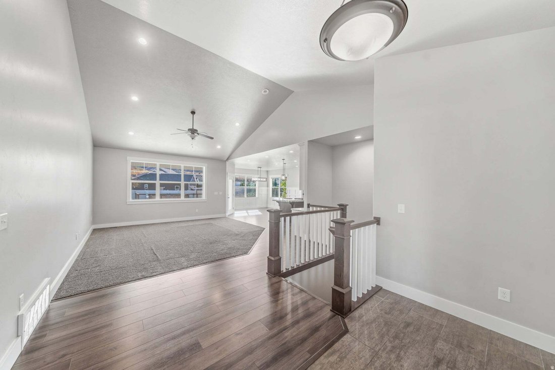 Casa a Logan, Utah, Stati Uniti 2 - 18845633