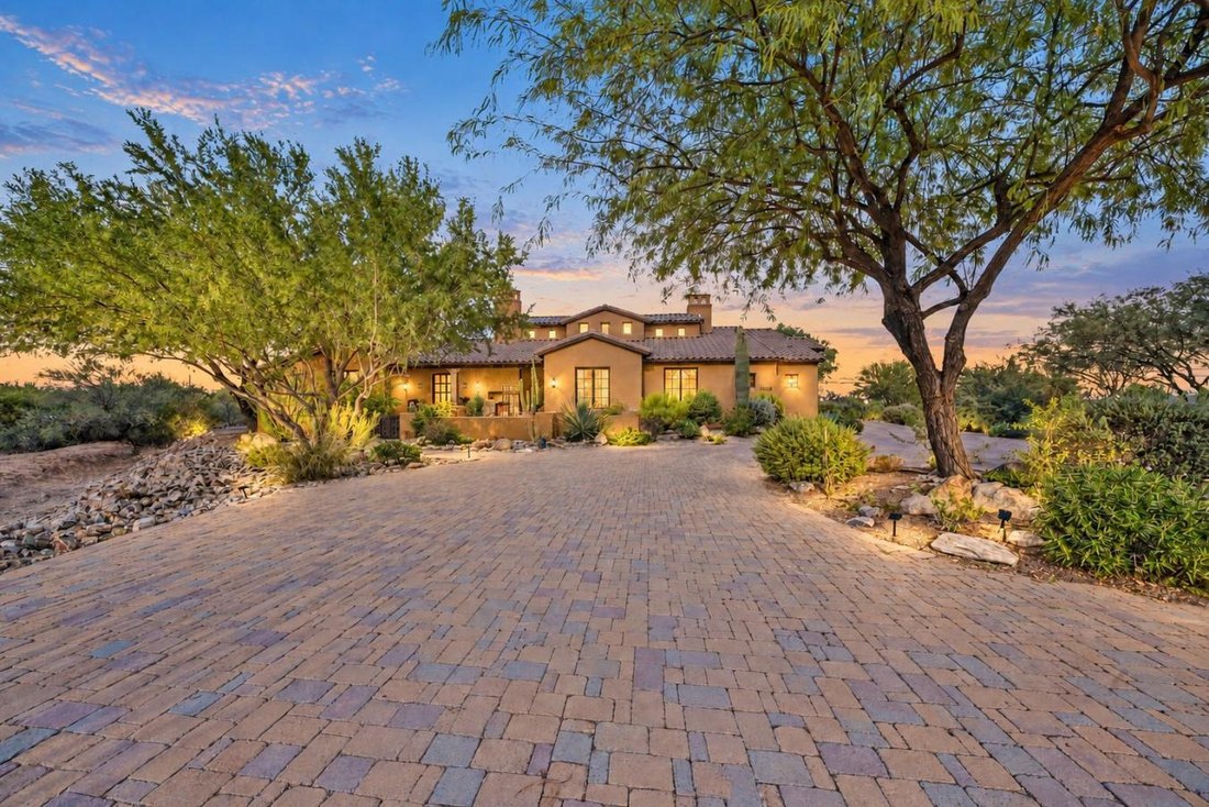 Haus in Scottsdale, Arizona, Vereinigte Staaten 5 - 18850314