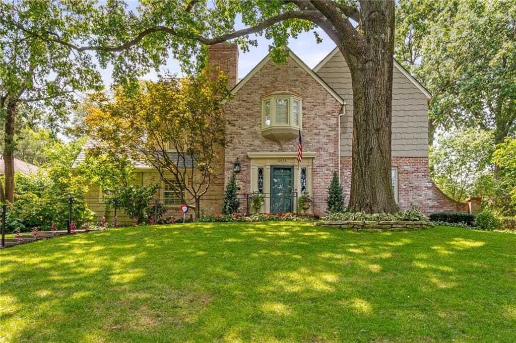 Casa a Mission Hills, Kansas, Stati Uniti 1 - 18848850