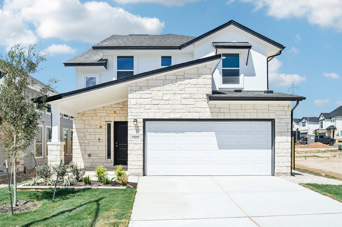 House in Austin, Texas, United States 2 - 18653466