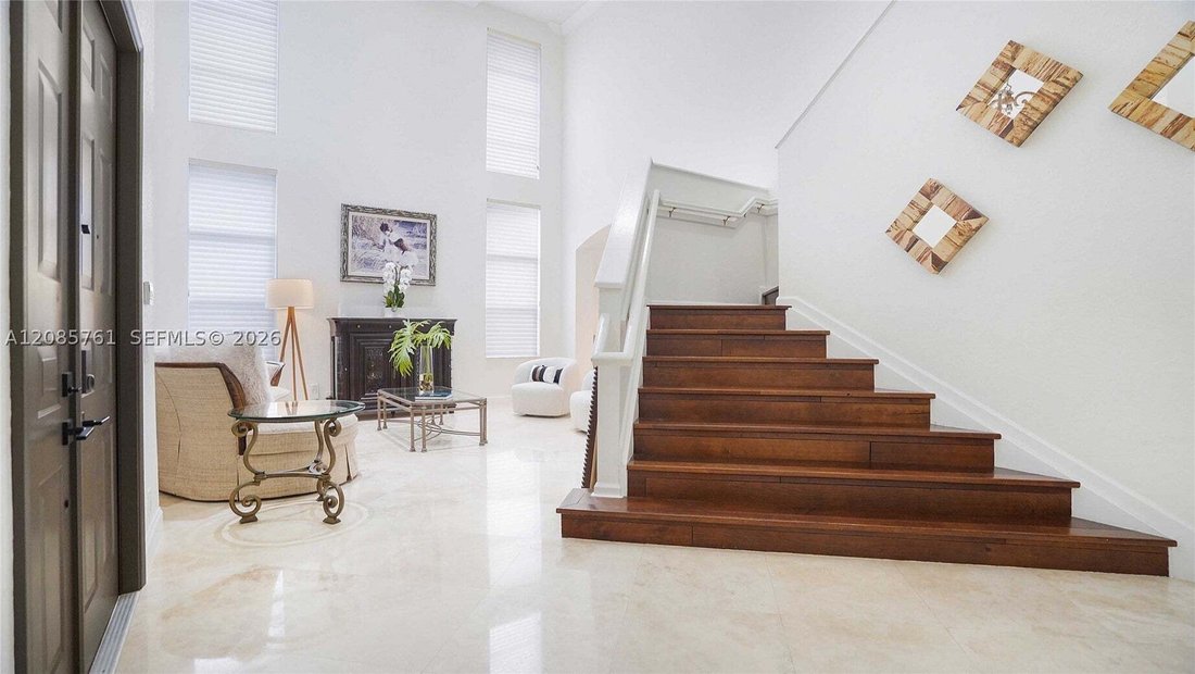 Casa a Weston, Florida, Stati Uniti 3 - 18837157