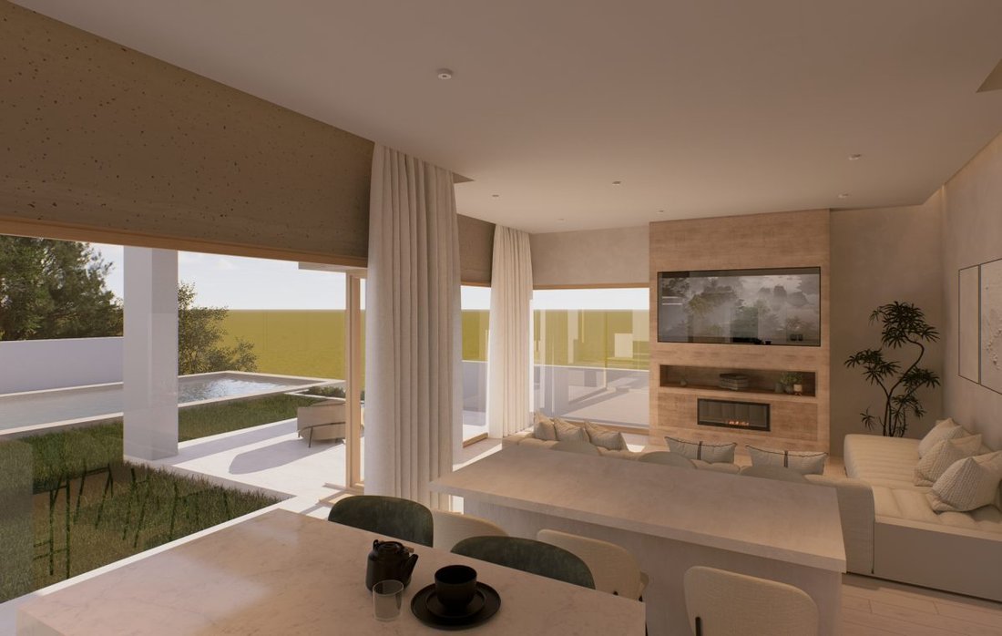Villa a Estepona, Andalusia, Spagna 3 - 18859227
