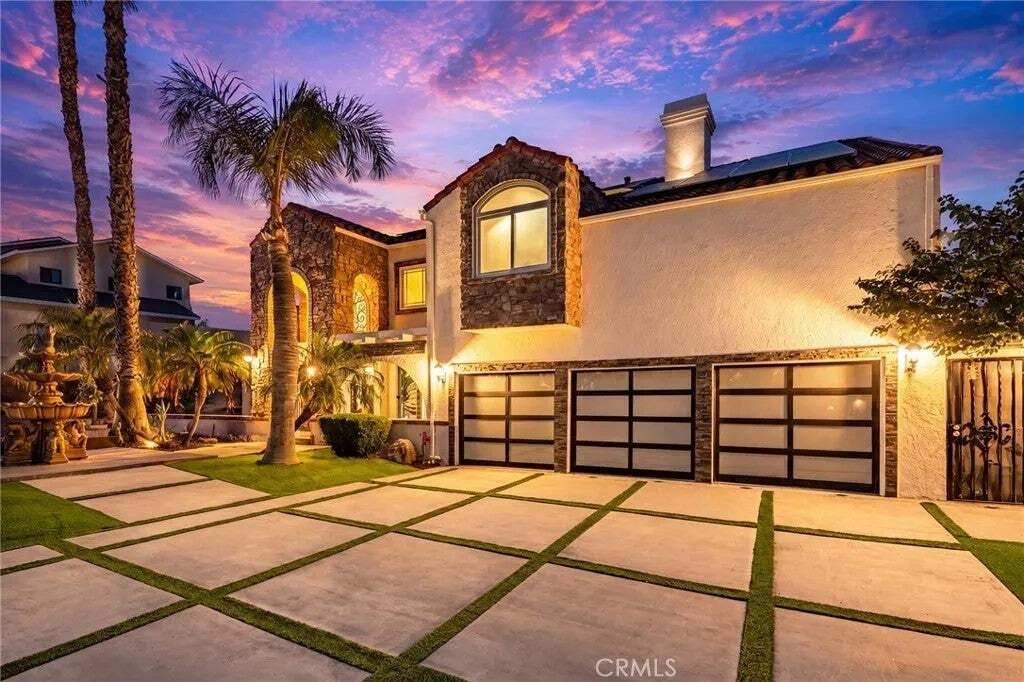 House in Chino Hills, California, United States 3 - 18535689